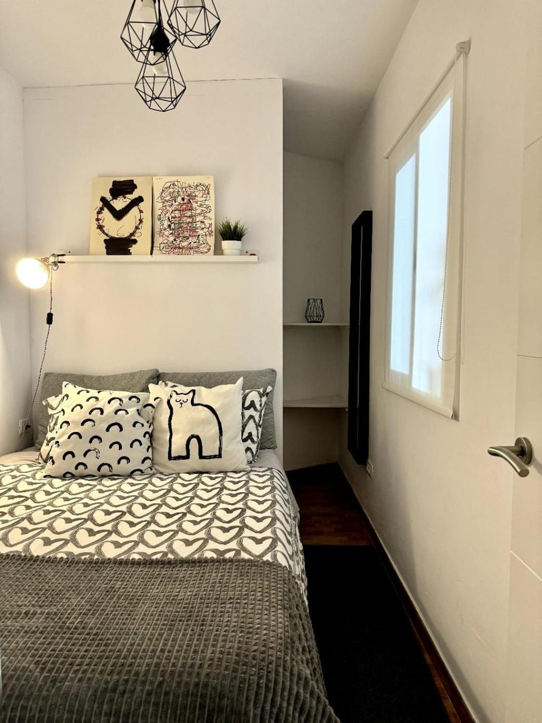 Precioso Apartamento Con Terraza En Piso Superior Los Realejos Exterior foto